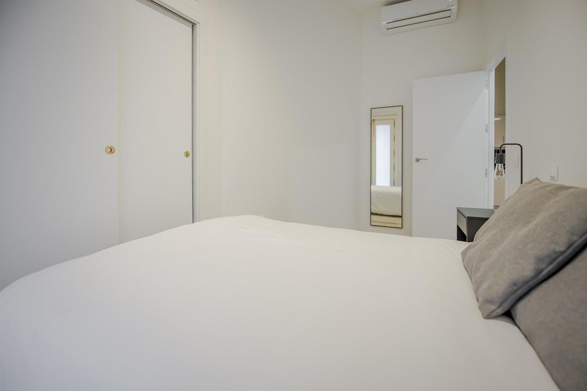Supercool Apto En El Corazon De Malasana - Centro De Madrid E1 Extérieur photo
